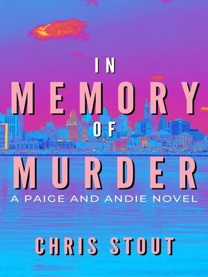 cover image of In Memory of Murder